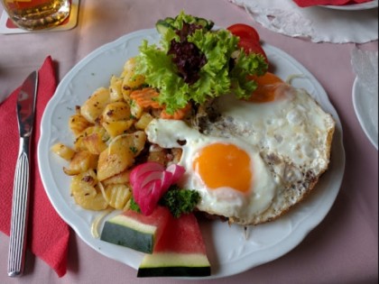 Foto: Hutbergkeller