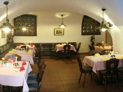 Foto: Hutbergkeller